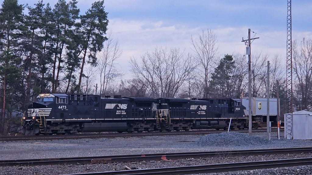 NS 4473
